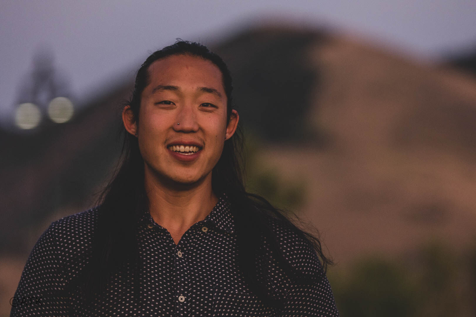 Alex Kim DiverseU